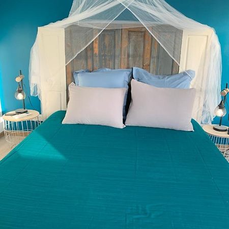 Casa Rosalinda Hotel Figari  Kültér fotó