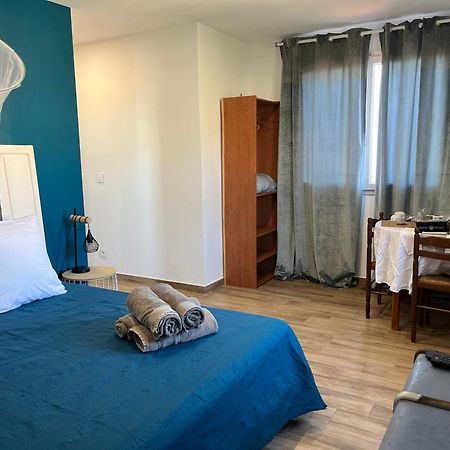Casa Rosalinda Hotel Figari  Kültér fotó