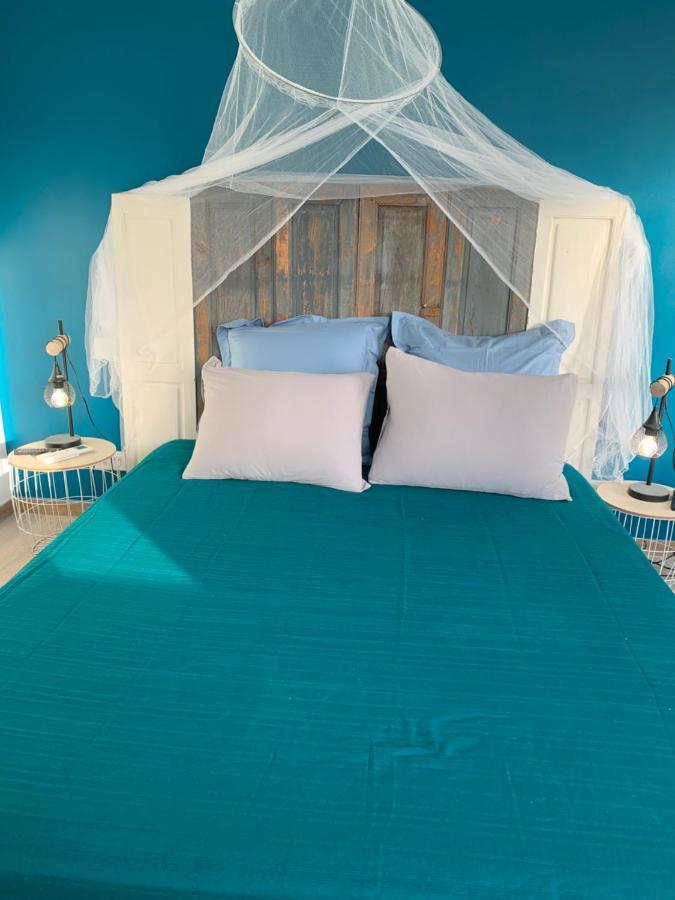 Casa Rosalinda Hotel Figari  Kültér fotó