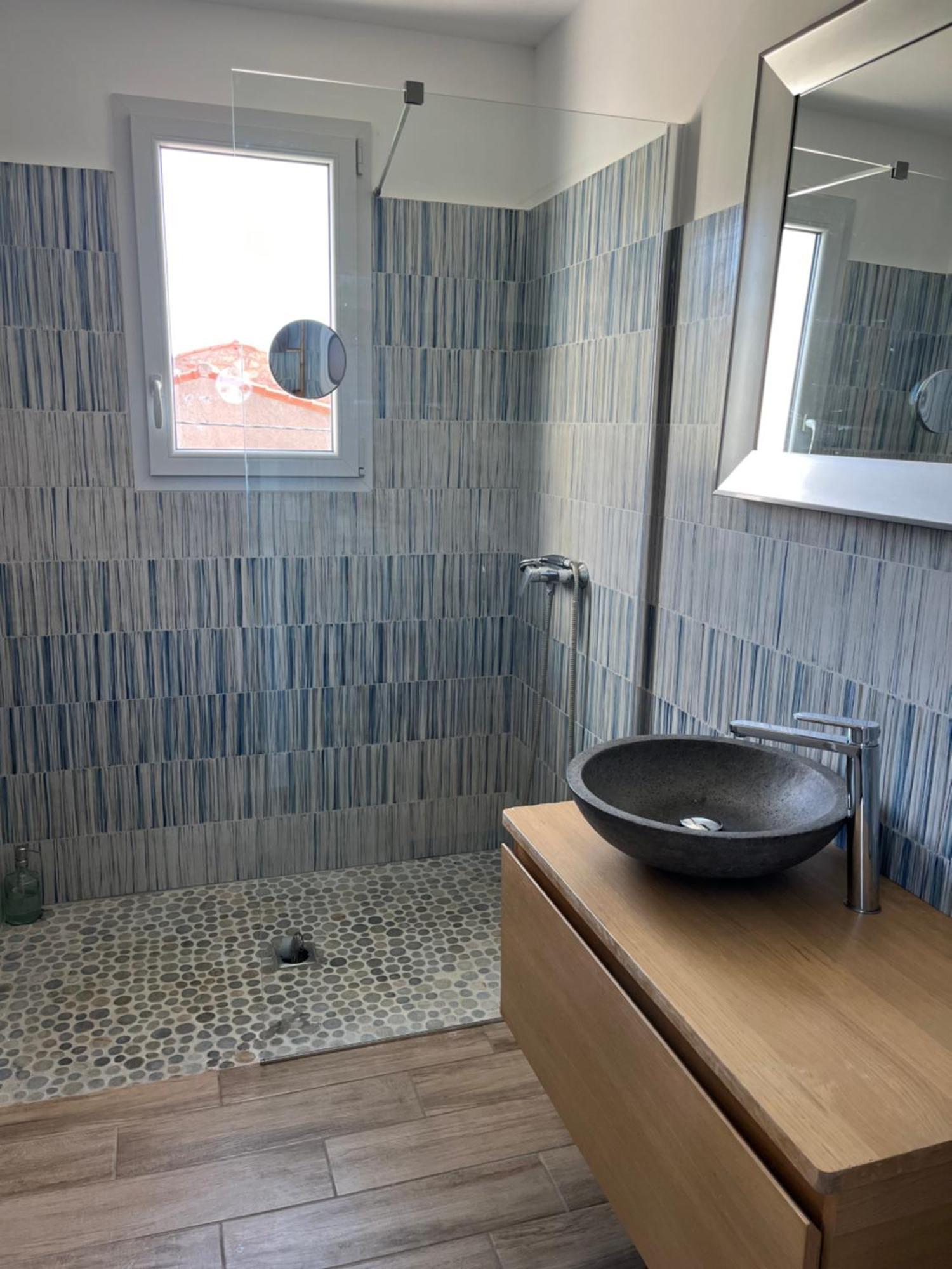 Casa Rosalinda Hotel Figari  Kültér fotó