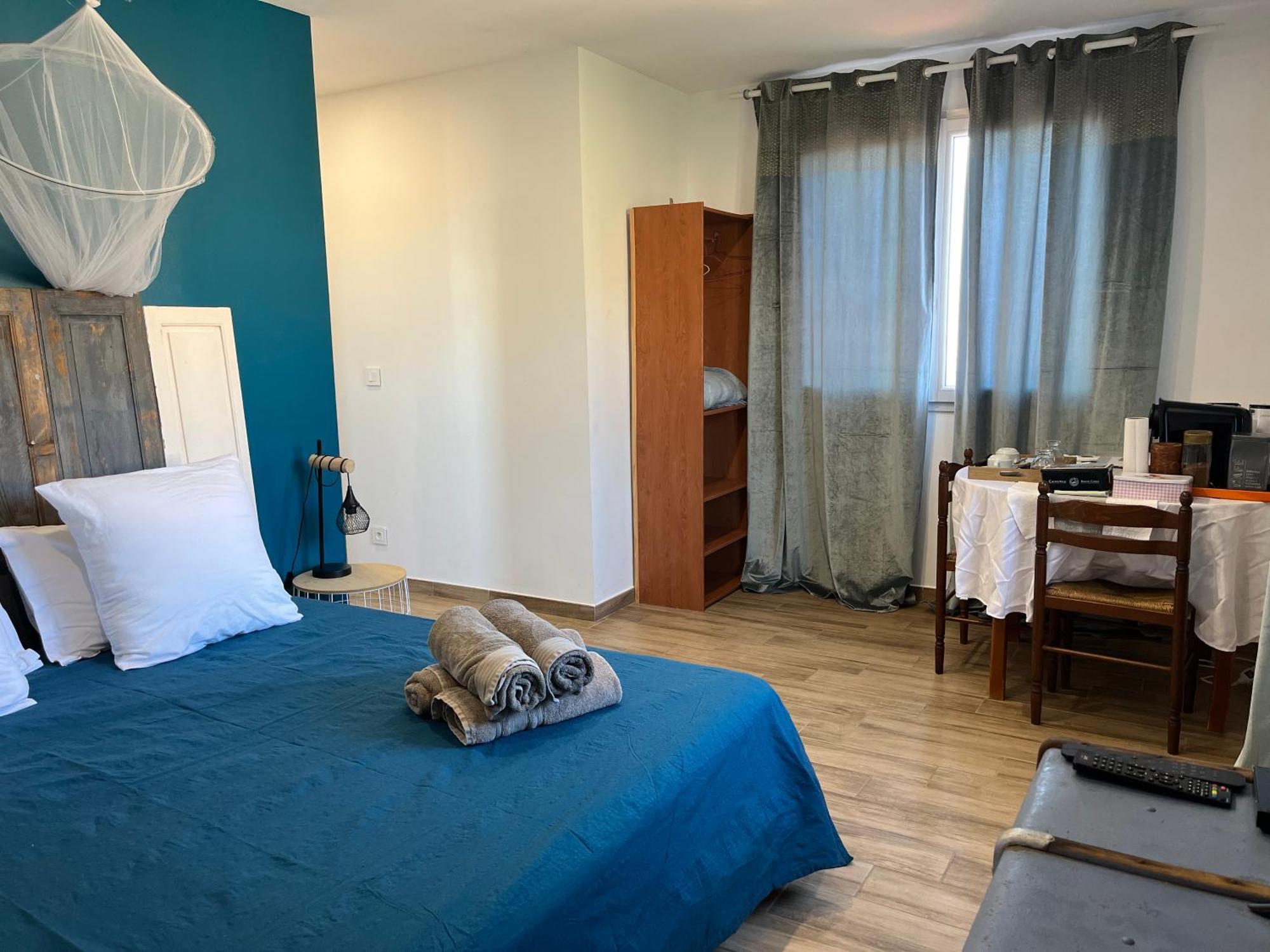 Casa Rosalinda Hotel Figari  Kültér fotó