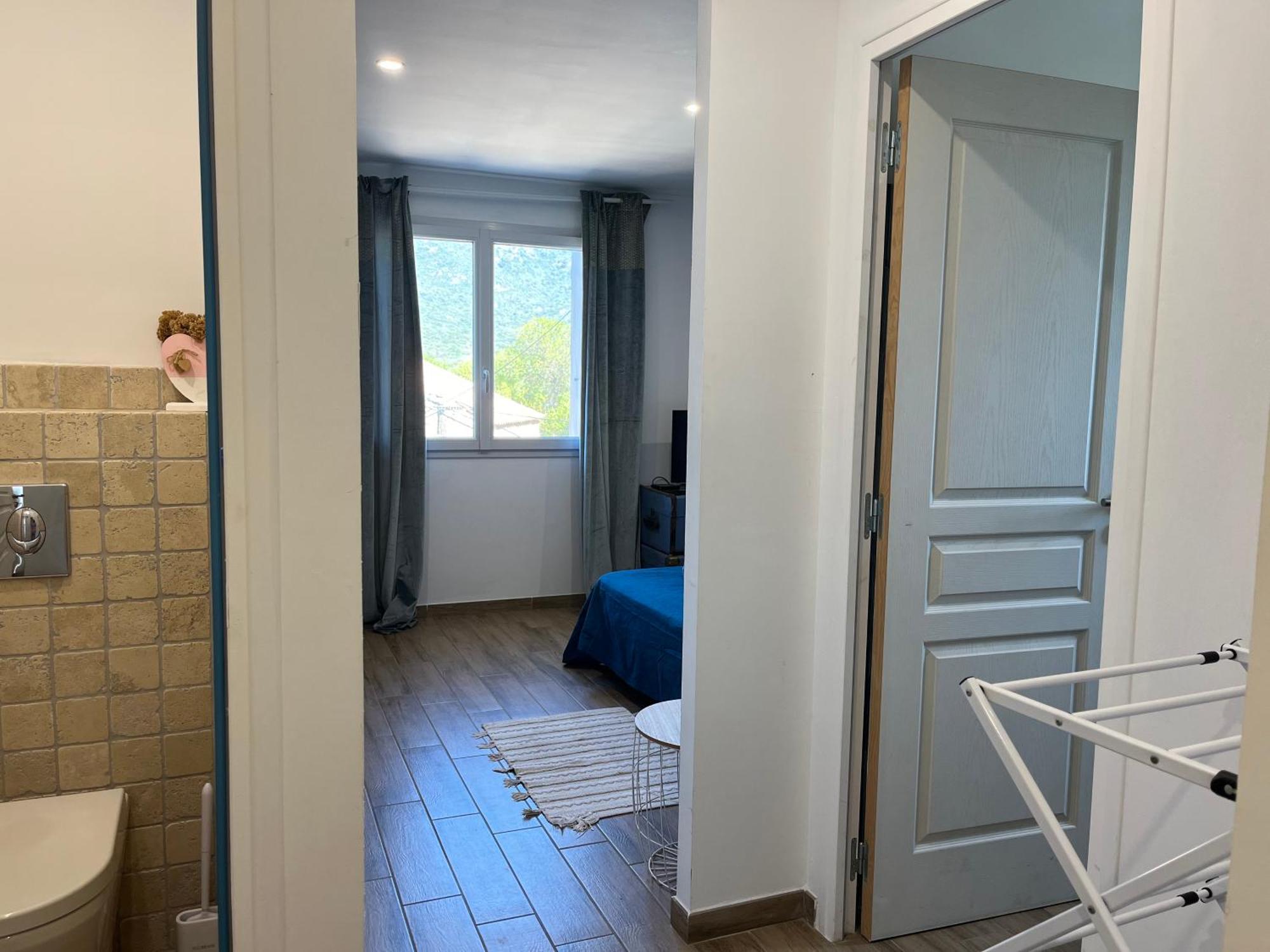 Casa Rosalinda Hotel Figari  Kültér fotó
